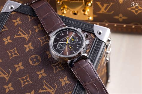 louis vuitton mar|louis vuitton watches.